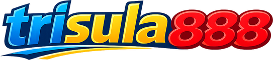 Logo trisula888